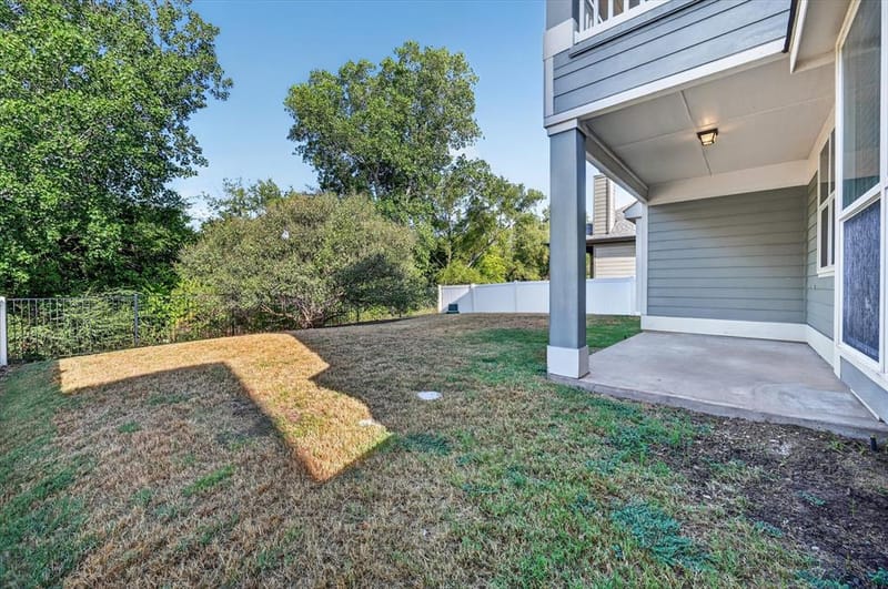 8941 Haas Drive, Fort Worth TX 76244 - Photo 23