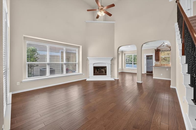 8941 Haas Drive, Fort Worth TX 76244 - Photo 2