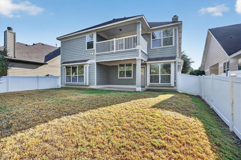 8941 Haas Drive, Fort Worth TX 76244 - Photo 26