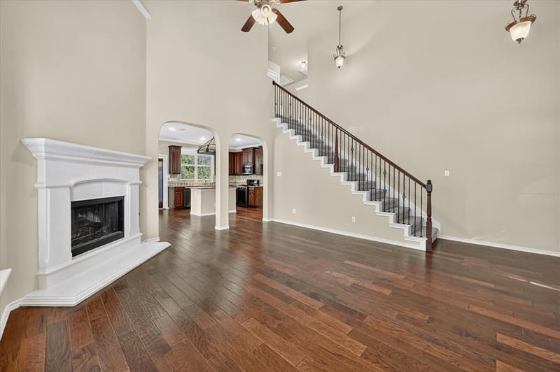 8941 Haas Drive, Fort Worth TX 76244 - Photo 3