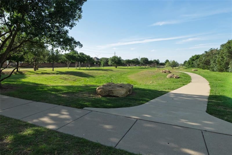 8941 Haas Drive, Fort Worth TX 76244 - Photo 32