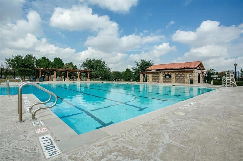 8941 Haas Drive, Fort Worth TX 76244 - Photo 28