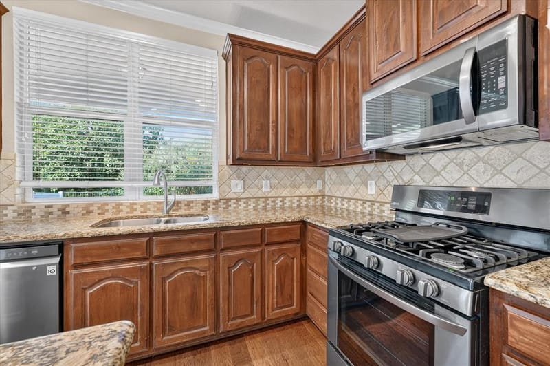 8941 Haas Drive, Fort Worth TX 76244 - Photo 5