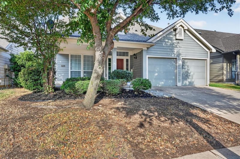 8941 Haas Drive, Fort Worth TX 76244 - Photo 34