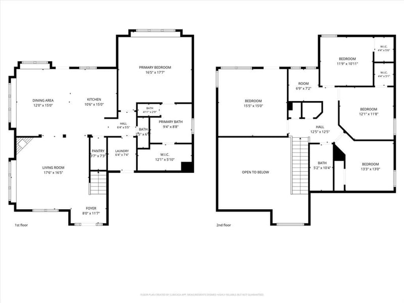 8941 Haas Drive, Fort Worth TX 76244 - Photo 35