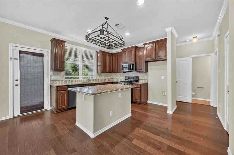 8941 Haas Drive, Fort Worth TX 76244 - Photo 4