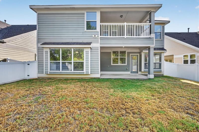 8941 Haas Drive, Fort Worth TX 76244 - Photo 25