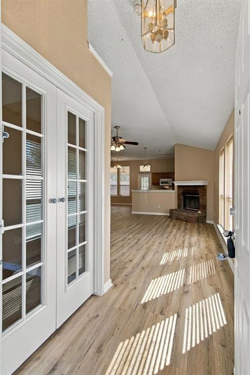 8116 Hulen Park Circle, Fort Worth TX 76123 - Photo 3