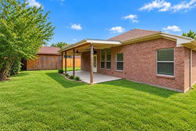 8116 Hulen Park Circle, Fort Worth TX 76123 - Photo 28