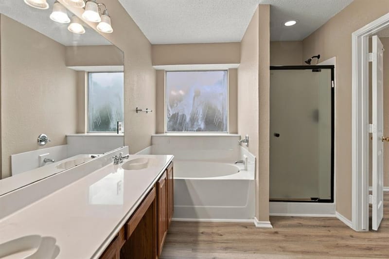 8116 Hulen Park Circle, Fort Worth TX 76123 - Photo 21