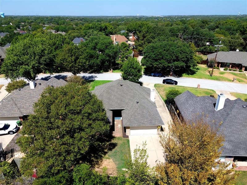 221 Brazil Drive, Hurst TX 76054 - Photo 27