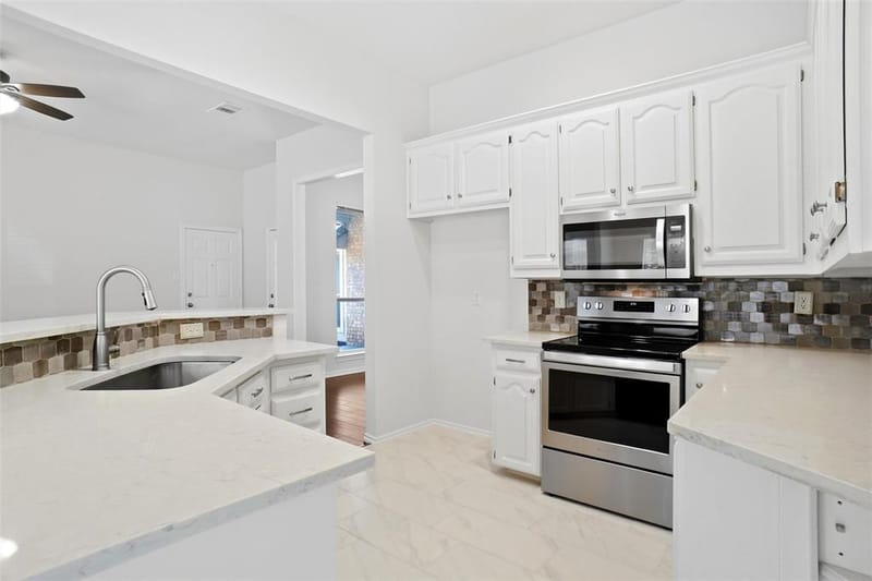 221 Brazil Drive, Hurst TX 76054 - Photo 6