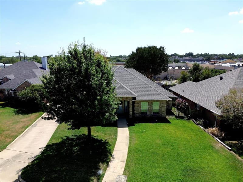 221 Brazil Drive, Hurst TX 76054 - Photo 3