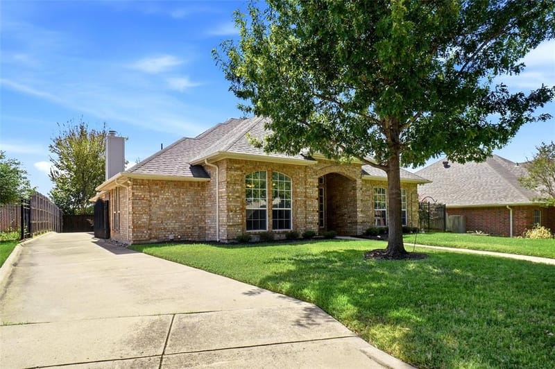 221 Brazil Drive, Hurst TX 76054 - Photo 28