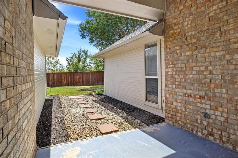 221 Brazil Drive, Hurst TX 76054 - Photo 24