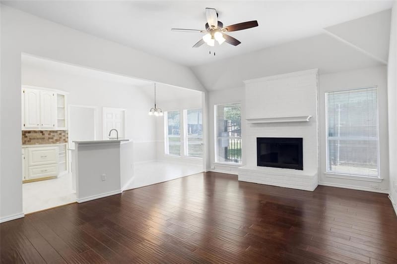 221 Brazil Drive, Hurst TX 76054 - Photo 8