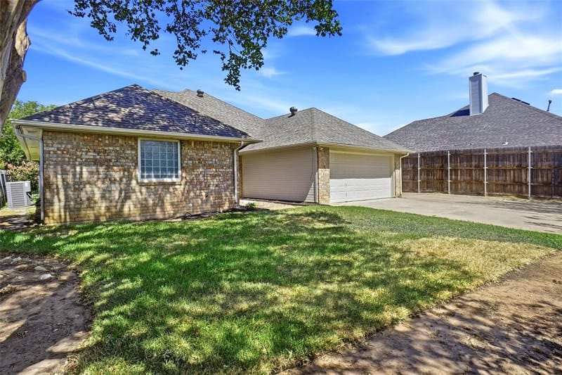 221 Brazil Drive, Hurst TX 76054 - Photo 25