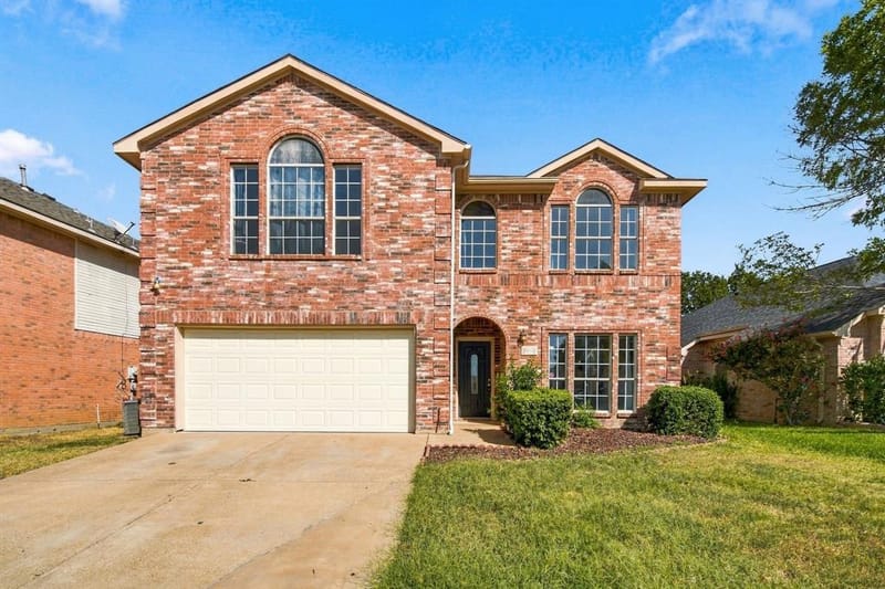 5948 Sugarleaf Lane, Dallas TX 75249