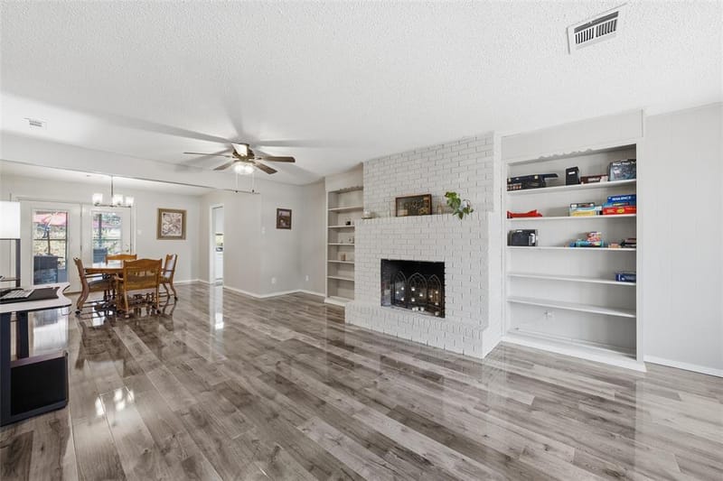 5318 Lake Lindenwood Drive, Waco TX 76710 - Photo 3