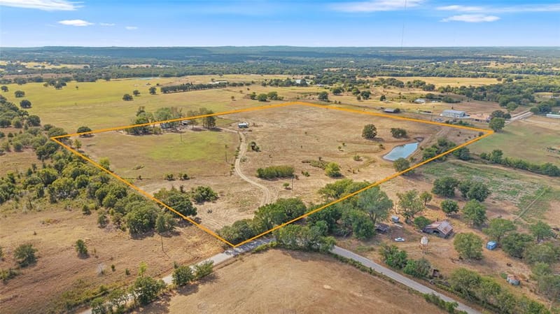 666 County Road 2445, Decatur TX 76234 - Photo 38