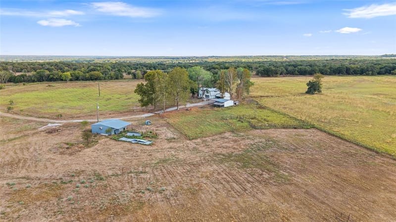 666 County Road 2445, Decatur TX 76234 - Photo 37