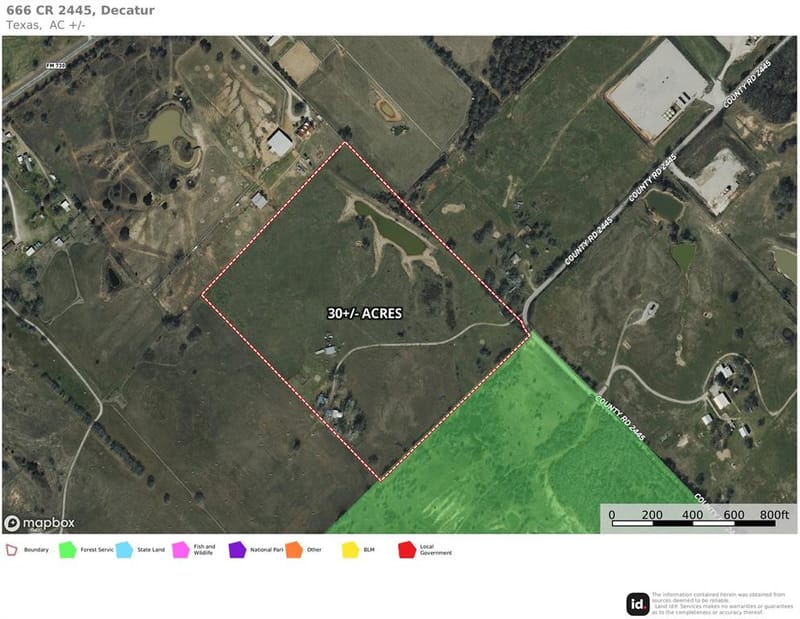 666 County Road 2445, Decatur TX 76234 - Photo 40