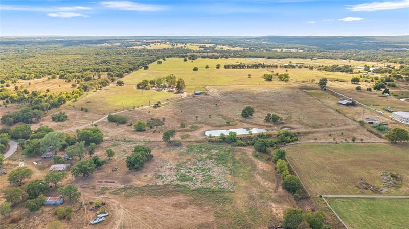 666 County Road 2445, Decatur TX 76234 - Photo 35