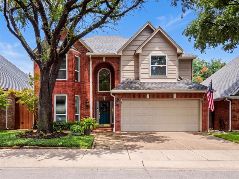 3838 Canot Lane, Addison TX 75001 - Photo 2