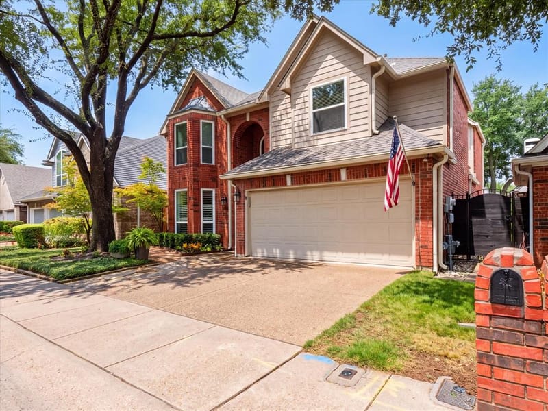 3838 Canot Lane, Addison TX 75001 - Photo 4
