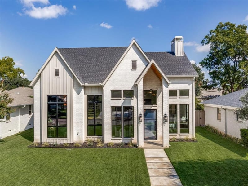 10641 Larchfield Lane, Dallas TX 75238
