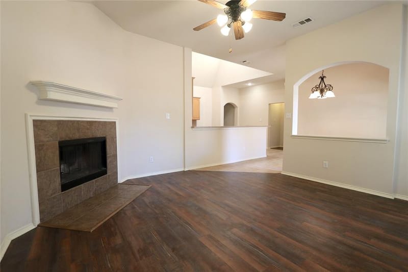 1000 Warbler Lane, Aubrey TX 76227 - Photo 16