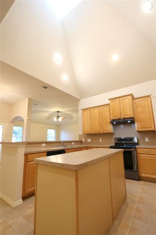 1000 Warbler Lane, Aubrey TX 76227 - Photo 12