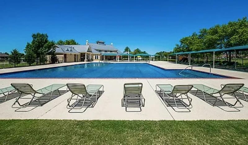 1000 Warbler Lane, Aubrey TX 76227 - Photo 38