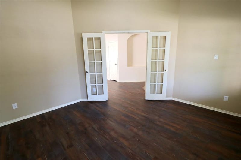 1000 Warbler Lane, Aubrey TX 76227 - Photo 8