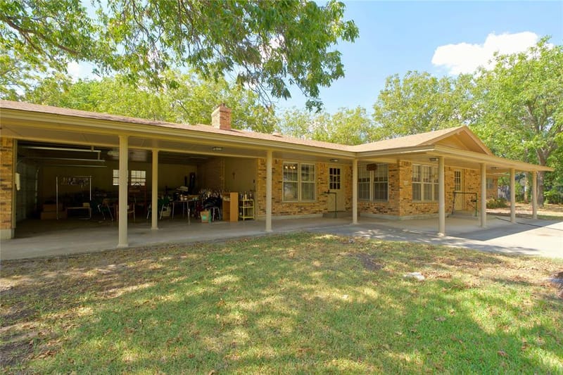 697 N Fm 373, Muenster TX 76252 - Photo 27