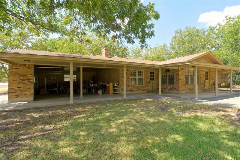 697 N Fm 373, Muenster TX 76252 - Photo 28