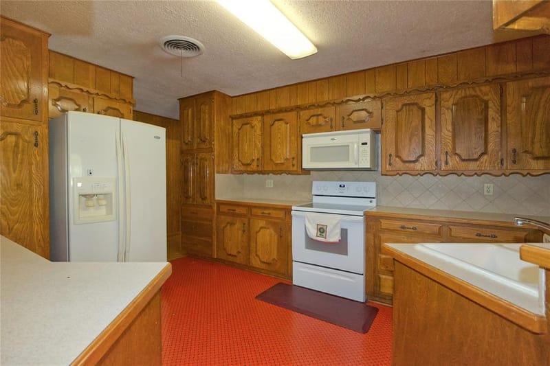 697 N Fm 373, Muenster TX 76252 - Photo 11