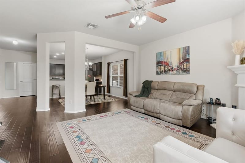 9813 Pronghorn Road, McKinney TX 75071 - Photo 17