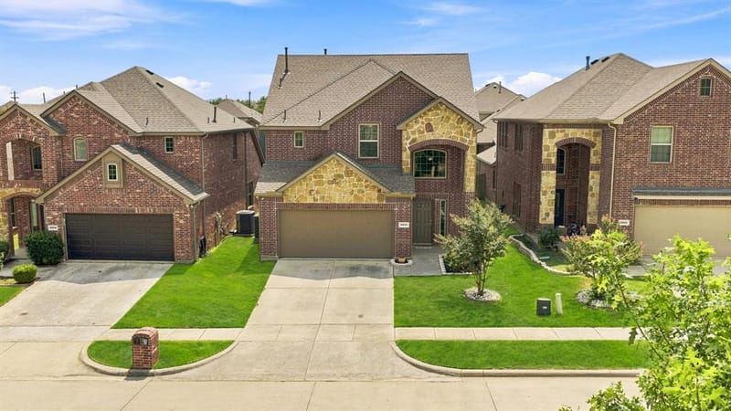9813 Pronghorn Road, McKinney TX 75071 - Photo 36