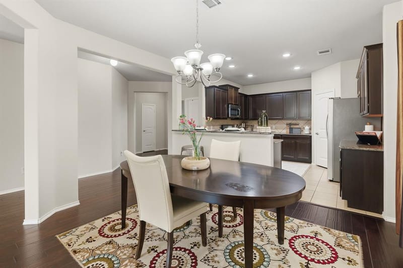 9813 Pronghorn Road, McKinney TX 75071 - Photo 10