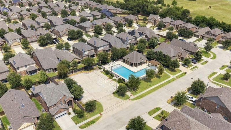 9813 Pronghorn Road, McKinney TX 75071 - Photo 40