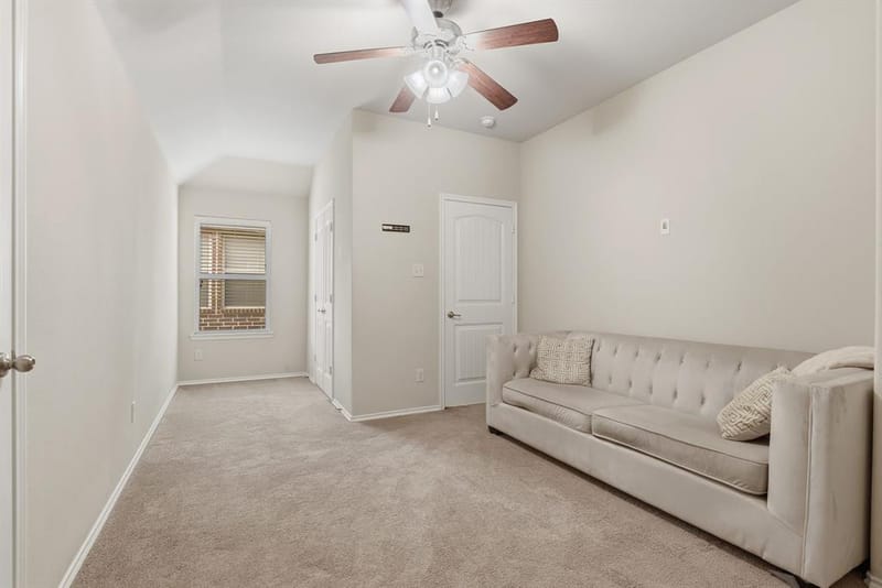 9813 Pronghorn Road, McKinney TX 75071 - Photo 25