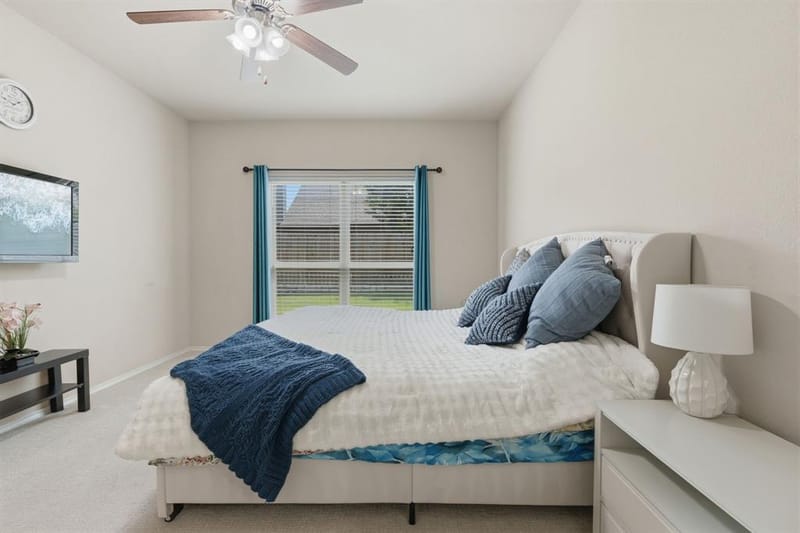 9813 Pronghorn Road, McKinney TX 75071 - Photo 21