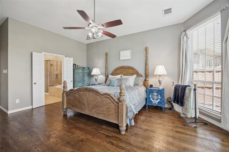1000 Fenwick Lane, Forney TX 75126 - Photo 23