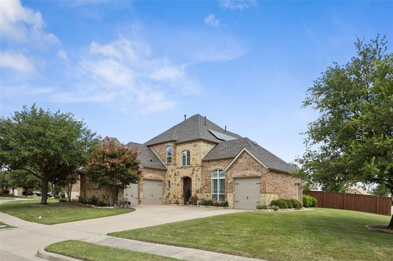 1000 Fenwick Lane, Forney TX 75126 - Photo 27