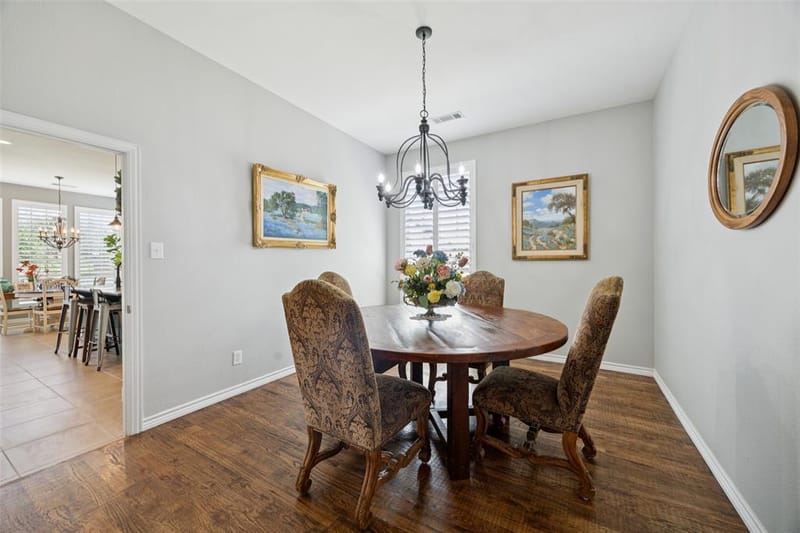 1000 Fenwick Lane, Forney TX 75126 - Photo 17
