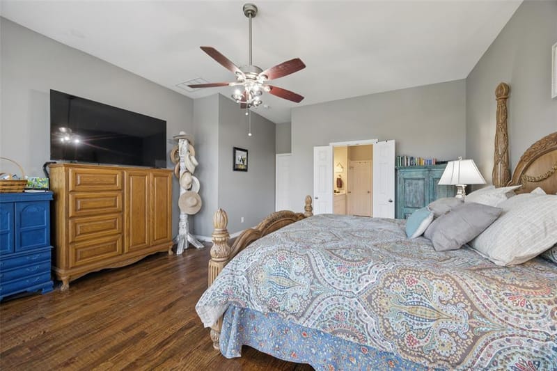 1000 Fenwick Lane, Forney TX 75126 - Photo 26