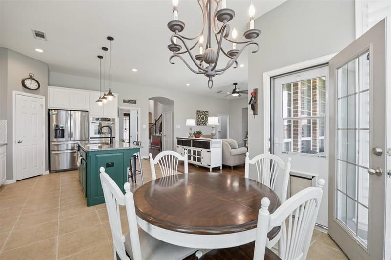 1000 Fenwick Lane, Forney TX 75126 - Photo 7
