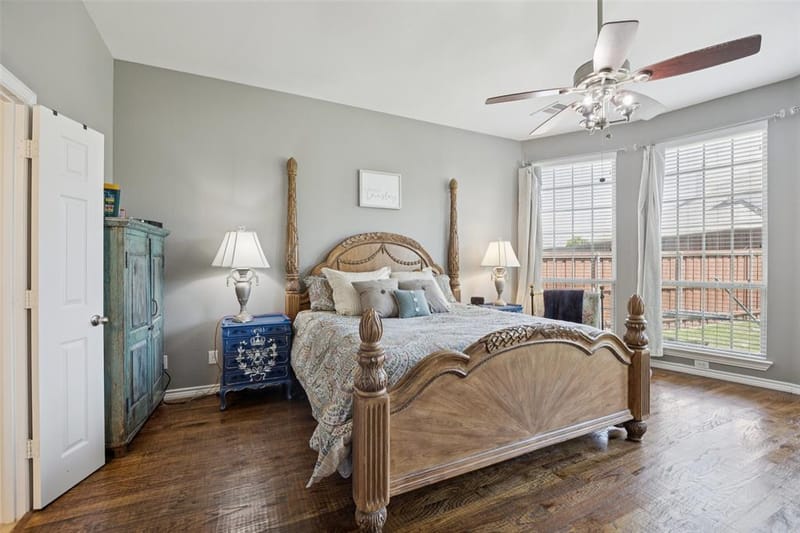 1000 Fenwick Lane, Forney TX 75126 - Photo 24