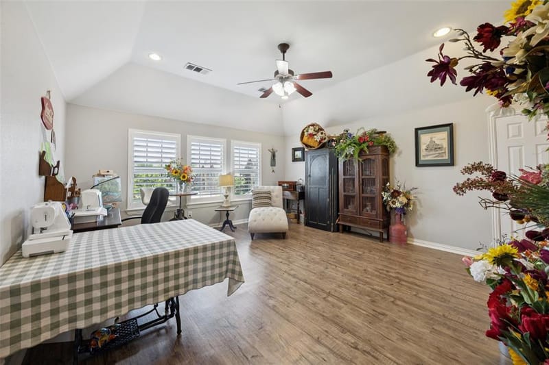 1000 Fenwick Lane, Forney TX 75126 - Photo 10
